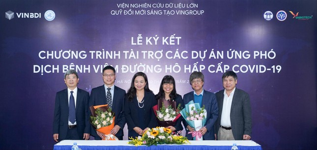 Việt Nam sẽ sản xuất thử nghiệm 1.000 liều vắc - xin phòng Covid-19 ảnh 1
