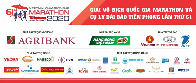 Nhà vô địch mang 'bảo bối' gì đến Tiền Phong Marathon 2020? ảnh 5