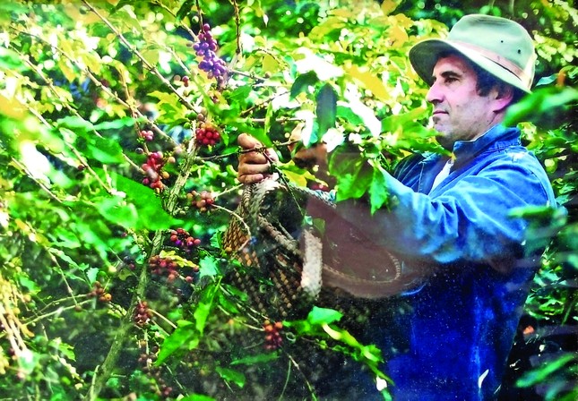 Những ông Tây sang Việt Nam lập nghiệp ảnh 2
