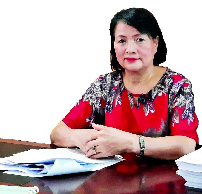 Ðô-ping vượt đại dịch ảnh 1