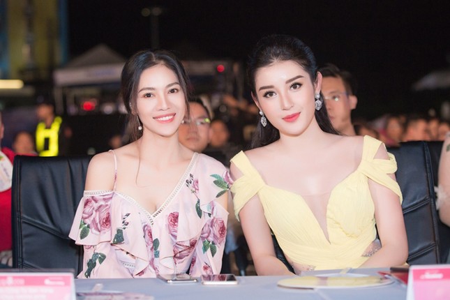 Hé lộ hợp đồng Top 3 Hoa hậu Việt Nam 2018 ảnh 4