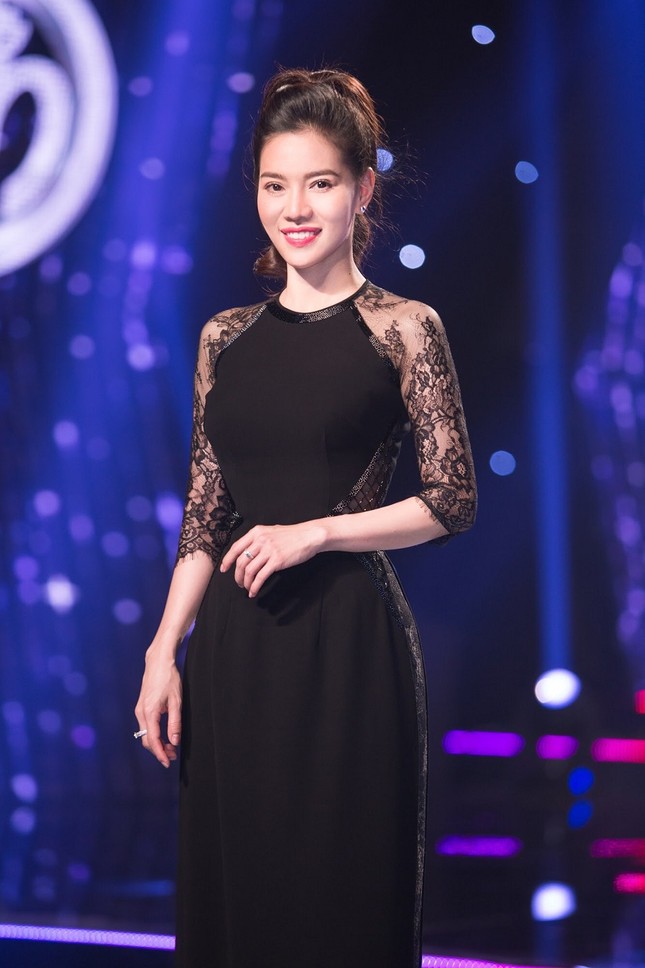 Hé lộ hợp đồng Top 3 Hoa hậu Việt Nam 2018 ảnh 2