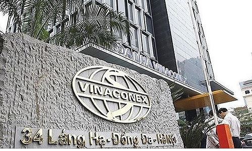 Đại gia chi 7.300 tỷ mua cổ phần Vinaconex là ai? ảnh 1