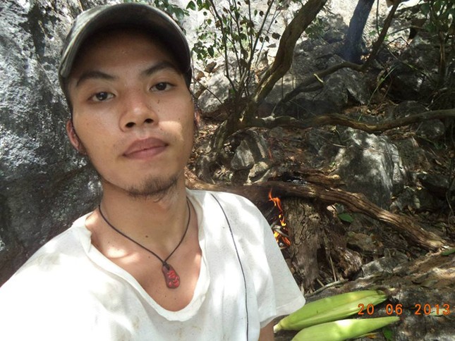 Hà 'ống hút' ở nông trại 'mộng tưởng' ảnh 2