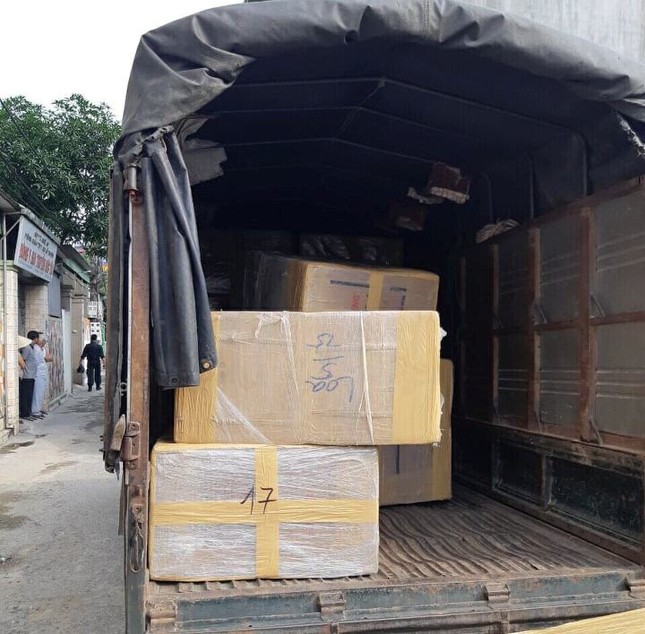 Nóng bỏng cuộc chiến chống ma túy: Bắc Trung bộ thành điểm nóng, vì sao? ảnh 1