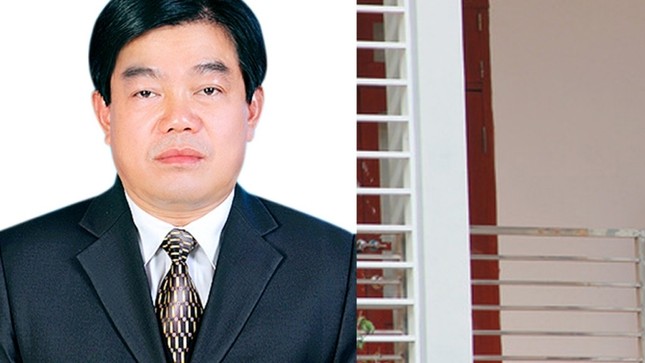 Vụ gian lận thi cử Sơn La, Hà Giang: Cách hành xử của hai vị giám đốc Sở ảnh 1
