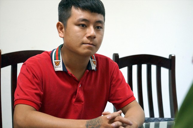 Bắt đường dây chuyên cung cấp thiết bị phục vụ gian lận thi cử ảnh 1