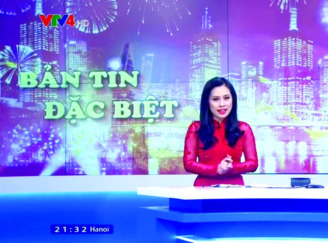 'Công dân danh dự Seoul' trải lòng ảnh 1
