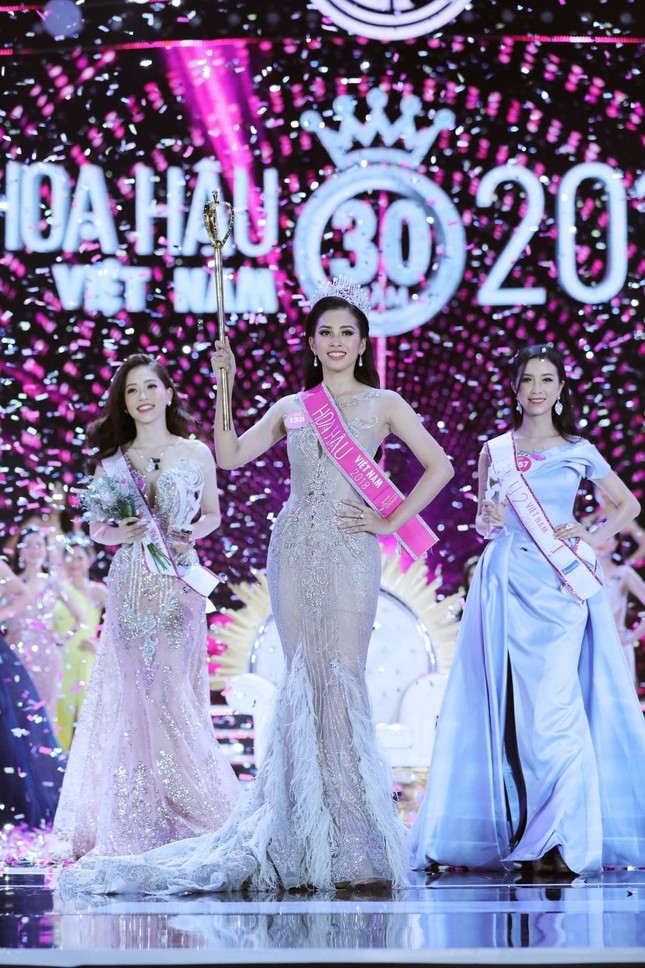 Hoa hậu Việt Nam 2020: Sân chơi nhan sắc lớn nhất trở lại ảnh 3
