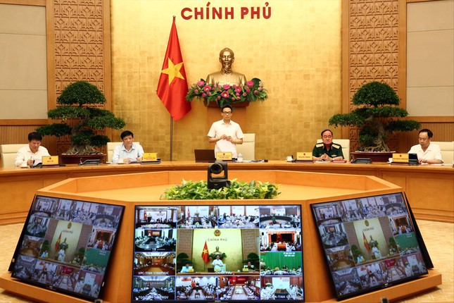 Phòng, chống COVID-19: Mùa đông năm nay sẽ khốc liệt ảnh 1