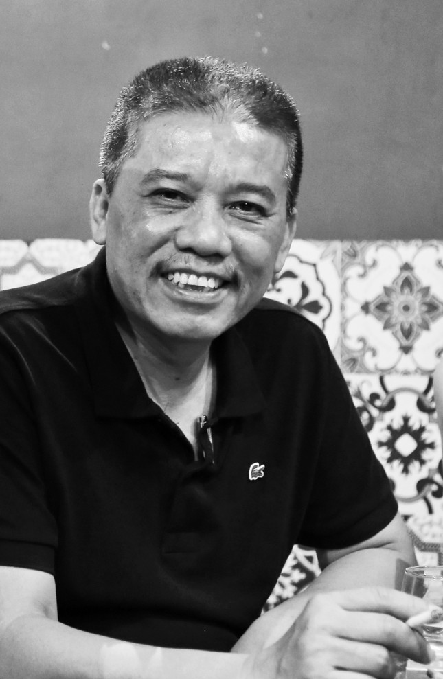 'Chúng ta thiếu Đạo và cần biết Sợ' ảnh 3