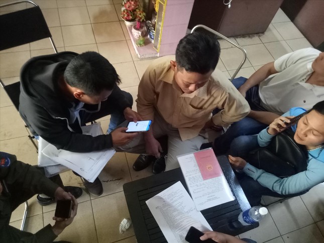 Dự án bất động sản 'ma' lại nở rộ: Người mua lao đao ảnh 1