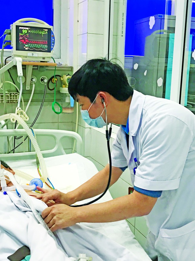 Khi trái tim lên tiếng ảnh 1