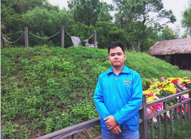 Mong có việc làm, đổi mới hình thức tập hợp thanh niên ảnh 3