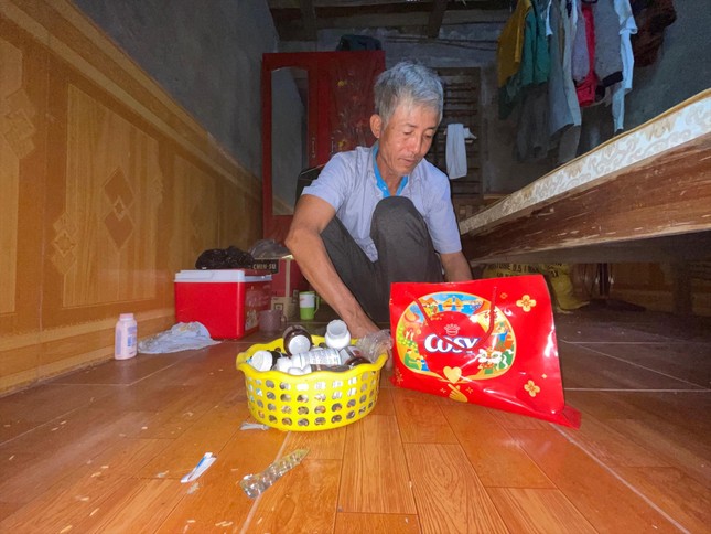 Sự kiện Gạc Ma (Trường Sa), 33 năm: Nặng gánh mưu sinh ảnh 1