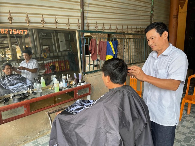 Sự kiện Gạc Ma (Trường Sa), 33 năm: Nặng gánh mưu sinh ảnh 2