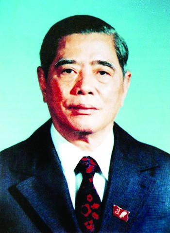 Lãnh tụ, lãnh đạo Đảng, Nhà nước nói về đoàn viên, thanh niên ảnh 4
