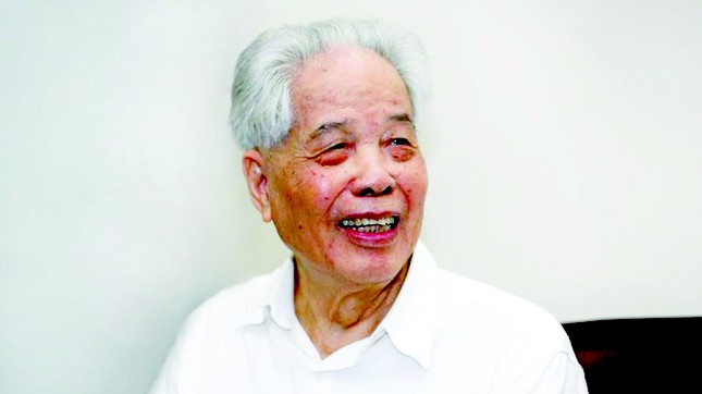 Lãnh tụ, lãnh đạo Đảng, Nhà nước nói về đoàn viên, thanh niên ảnh 6