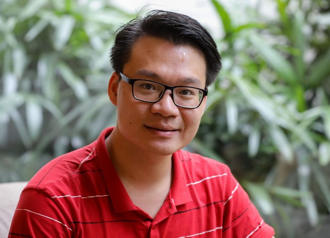 Thí sinh học thật mới là người tổn thương ảnh 1
