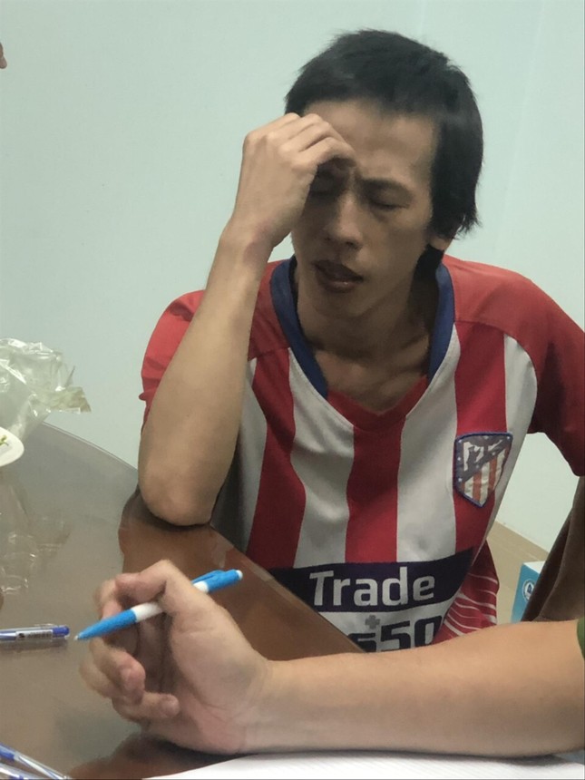 Hành trình phá án vụ thảm sát 3 người ở Bình Dương ảnh 1
