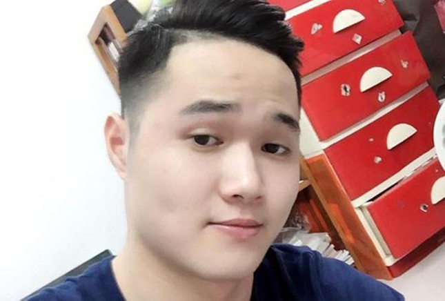 Môi giới á hậu bán dâm nghìn USD, 'tú ông' Kiều Đại Dũ sắp hầu tòa ảnh 1