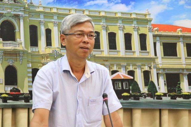 7 công trình sai phạm của Phó chủ tịch quận Thủ Đức sẽ bị xử lý thế nào? ảnh 2