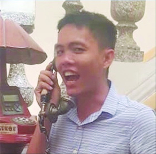 Vụ bắn chết 4 người trong sới bạc: Chưa bắt được các đối tượng truy nã ảnh 1