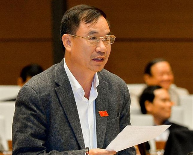 Cần giải pháp cụ thể thúc đẩy kinh tế ảnh 2