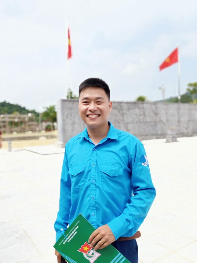 Khát vọng thanh niên ảnh 2