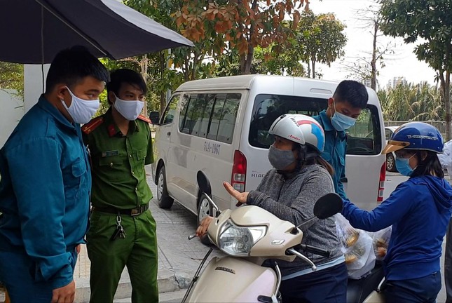 Những người thầm lặng ảnh 2