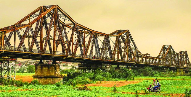 Cư dân phố cổ ảnh 3