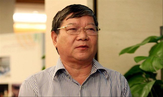 Không để 'hạt giống lép' lọt vào đại hội ảnh 1