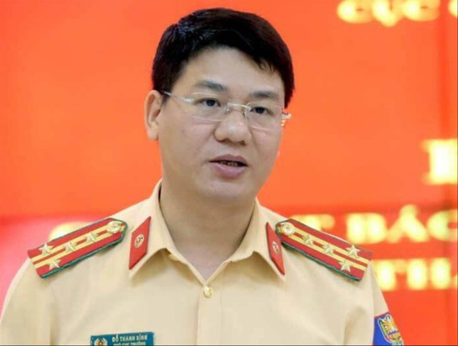 Sau đấu giá, được phép mua bán biển số đẹp ảnh 1
