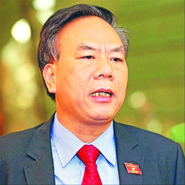 'Lửa thử vàng, gian nan thử sức' ảnh 1