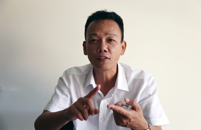 Việt Nam làm chủ công nghệ vắc-xin ảnh 1