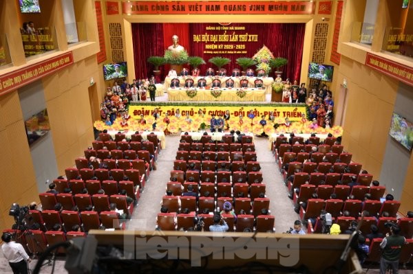 Đại tướng Ngô Xuân Lịch: Hà Giang là địa bàn chiến lược, có lợi thế lớn về du lịch ảnh 1