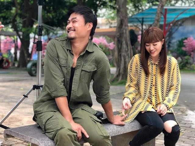 Những cặp đôi trên phim Việt giờ vàng VTV gây 'bão' năm 2021 ảnh 5