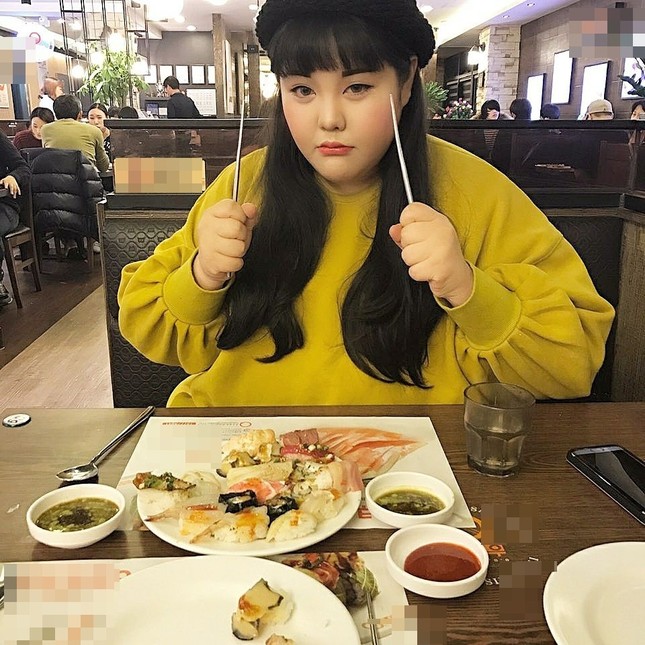 Muốn giảm cân khỏe đẹp, học ngay loạt bí quyết của 'thánh ăn' Yang Soo Bin ảnh 2