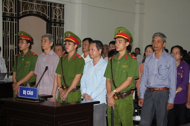Cựu lãnh đạo Sở Khoa học Trà Vinh rút ruột dự án khoa học ảnh 1