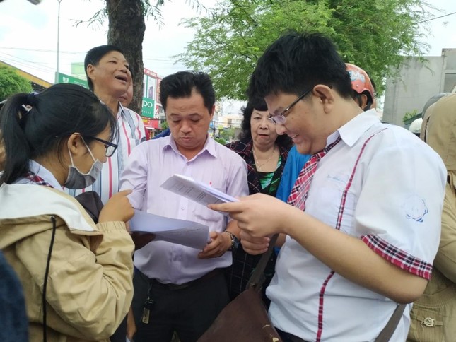 Thủ khoa kì thi THPT quốc gia năm 2019 của Cần Thơ đạt 27,9 điểm ảnh 1