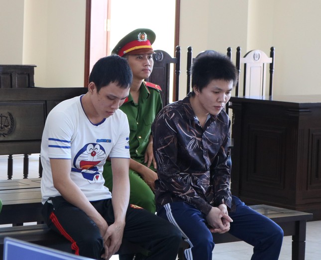 Tử hình 2 thanh niên giết người chỉ vì lời than vãn bâng quơ ảnh 1