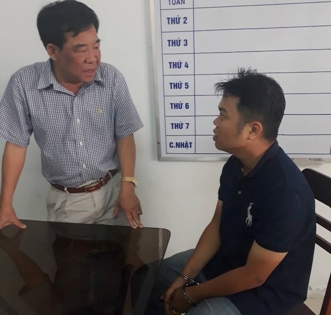 Bắt cóc tống tiền con gái 'đại gia' ở Trà Vinh ảnh 1