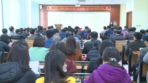 Hàng tấn thuốc diệt chuột cấm lưu hành đang được sử dụng ở TP Thanh Hóa ảnh 1