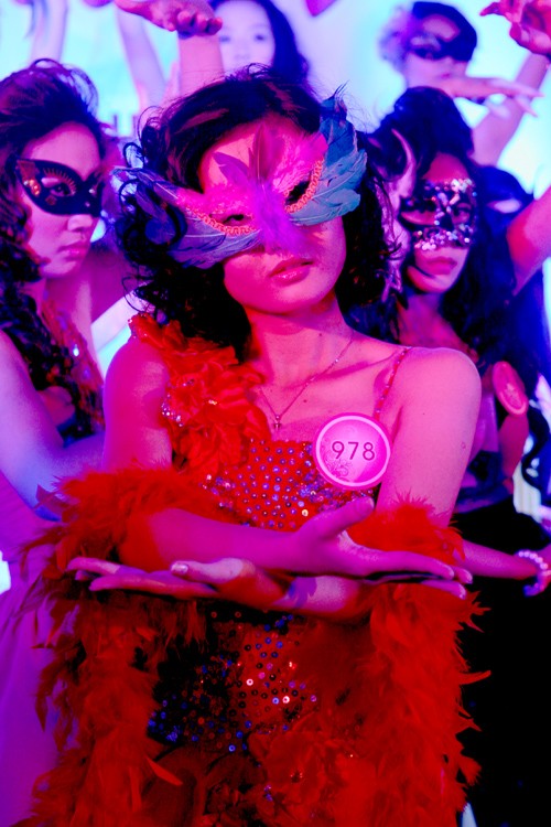 Bùi Trang Hồng Vân