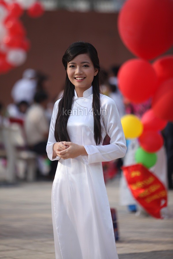 Nụ cười như