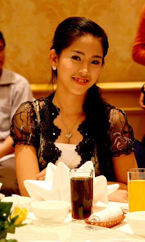 Nguyễn Thị Vy Trang