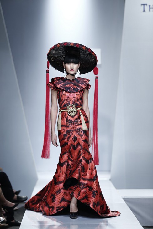 Thùy Trang
