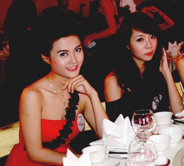 Bùi Trang Hồng Vân, Nguyễn Thị Mai Phương là chủ nhân của chiếc xe Cuxi trong 6 tháng