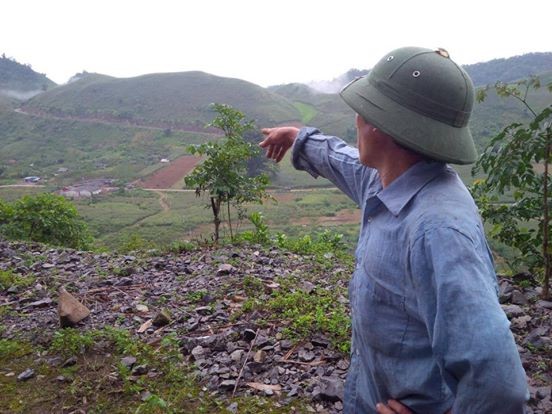 Đấu súng vây bắt tội phạm ma túy, một công an hy sinh ảnh 5