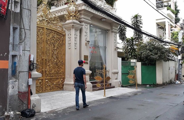 Chưa kỷ luật trưởng phòng vì… khuyết chủ tịch quận ảnh 1